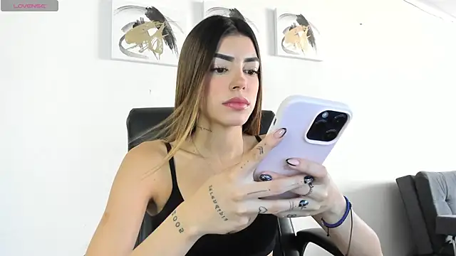 MerySummer online show from 01/15/25, 09:41