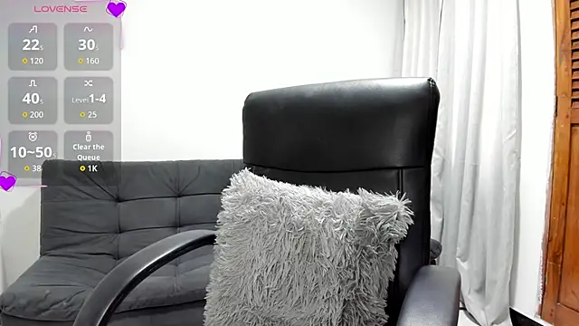 MerySummer online show from 02/19/26, 06:37