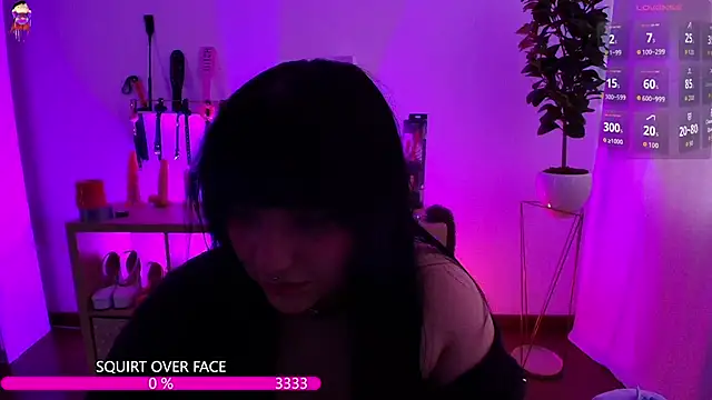 catha cat online show from 03/25/26, 06:14