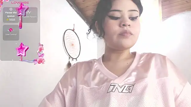 Amara18  online show from 12/03/25, 01:57