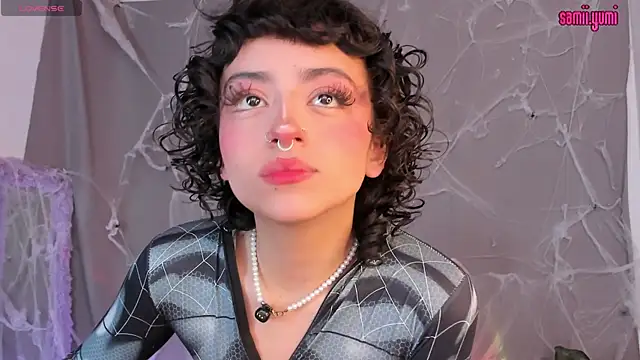 sami monroe online show from 10/24/25, 03:08