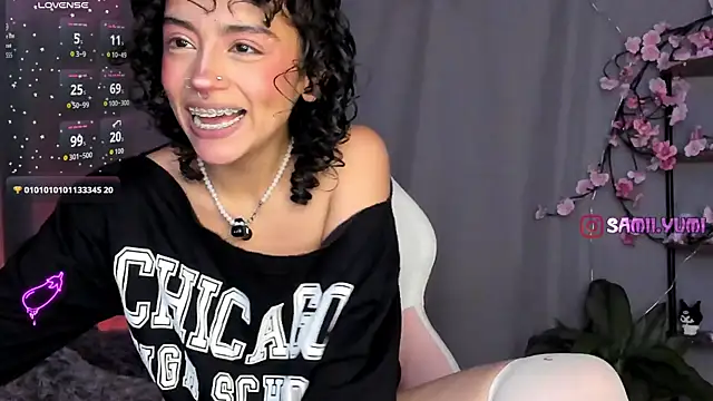 sami monroe online show from 02/05/26, 12:32