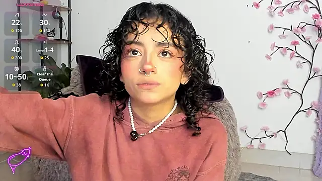 sami monroe online show from 03/13/26, 01:29