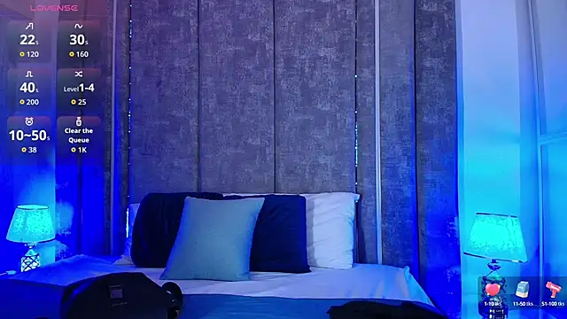 Snapshot of Amareto_ chatting on 09/16/25, 10:38 Amareto online show from 09/16/25, 10:38