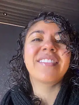 Snapshot of Amareto_ chatting on 10/13/25, 11:10 Amareto online show from 10/13/25, 11:10