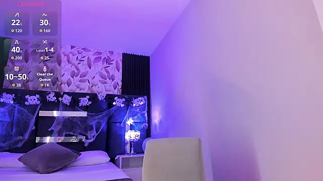 Snapshot of Amareto_ chatting on 11/02/25, 11:34 Amareto online show from 11/02/25, 11:34