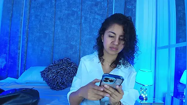 Snapshot of Amareto_ chatting on 02/03/26, 02:55 Amareto online show from 02/03/26, 02:55