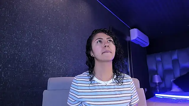 Amareto  online show from 03/13/26, 10:44