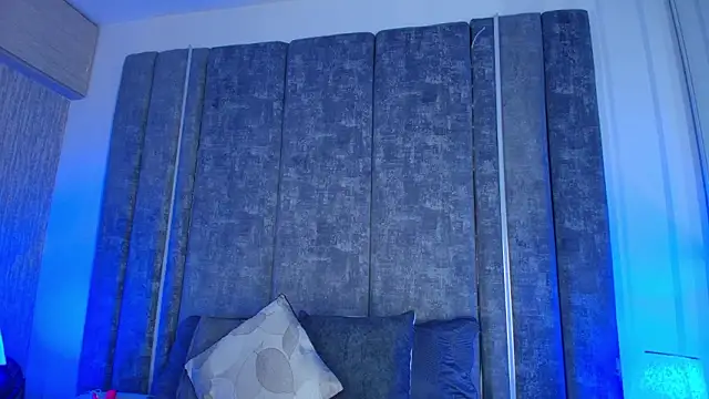 Amareto  online show from 03/23/26, 11:03