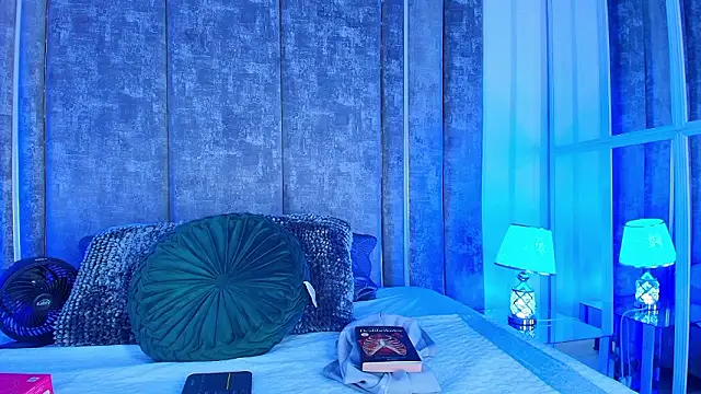 Amareto  online show from 03/26/26, 11:05