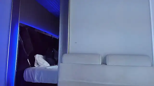 Amareto  online show from 04/09/26, 09:15