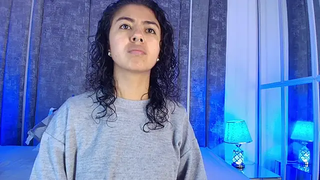 Amareto  online show from 05/07/26, 10:31