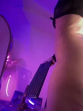 SakuraKato online show from 01/29/25, 07:11