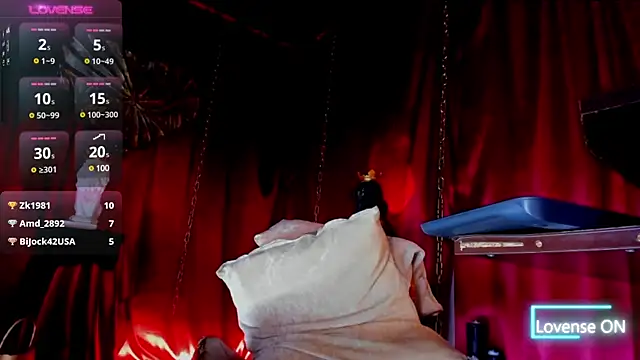 LatinMilk  online show from 01/27/25, 02:53