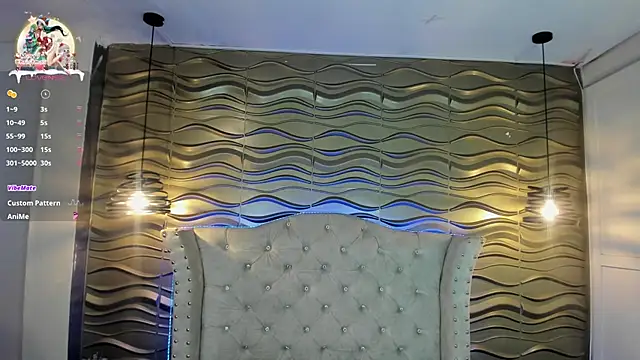 Andreita Jones online show from 12/29/24, 12:01