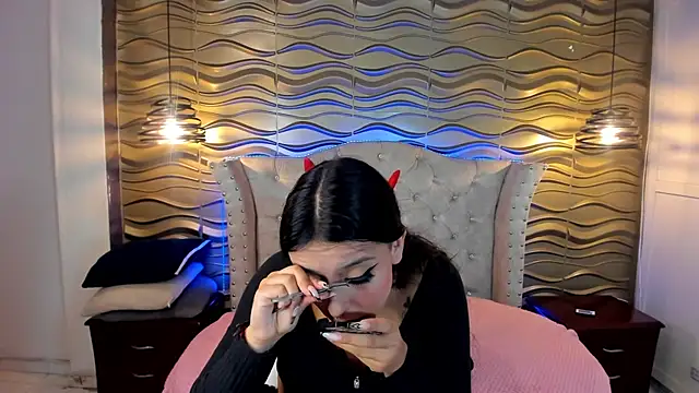 Andreita Jones online show from 01/29/25, 11:30