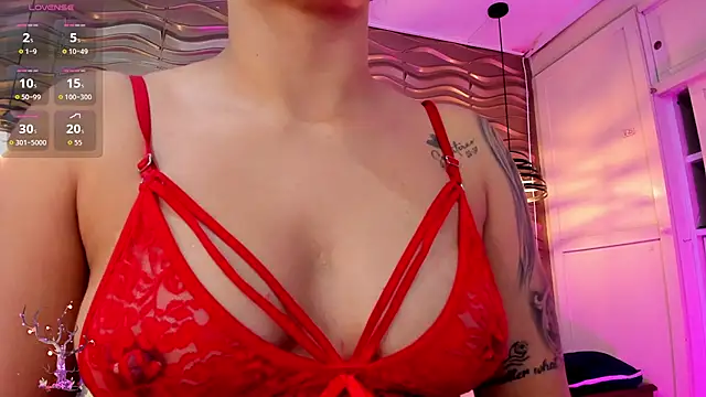 Andreita Jones online show from 11/01/25, 11:45