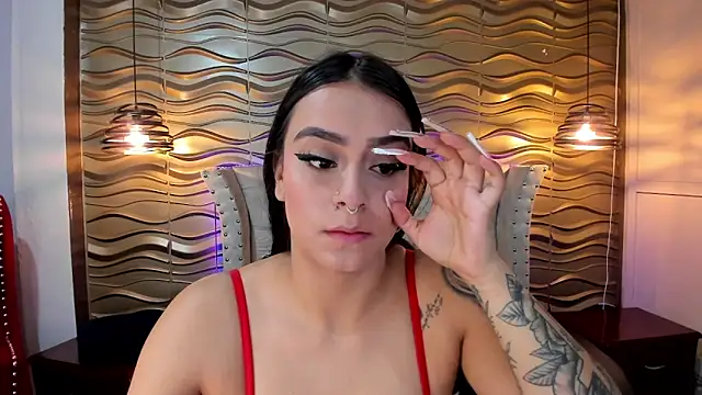 Andreita Jones online show from 11/06/25, 11:44