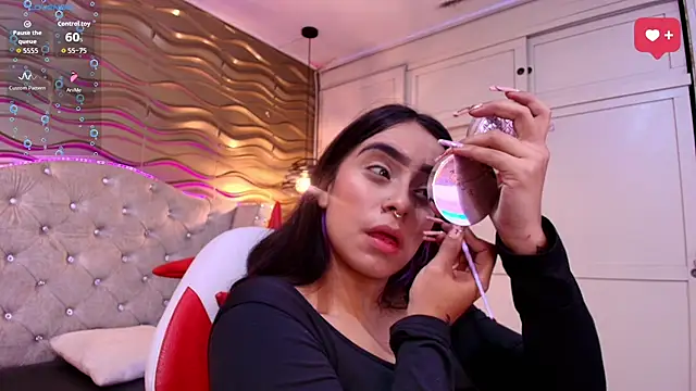 Andreita Jones online show from 01/17/26, 11:48