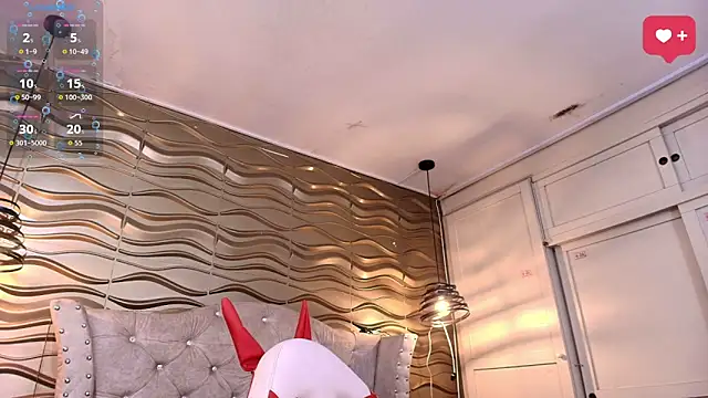 Andreita Jones online show from 02/03/26, 12:10