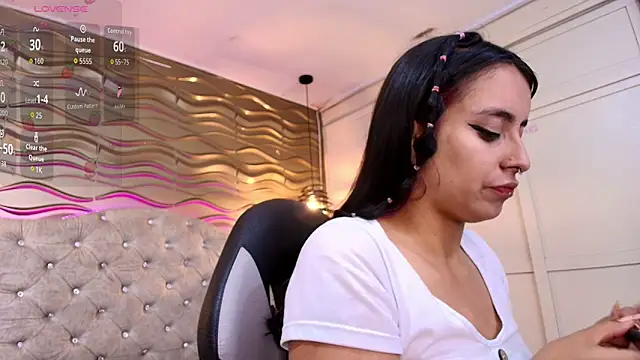 Andreita Jones online show from 02/27/26, 11:54