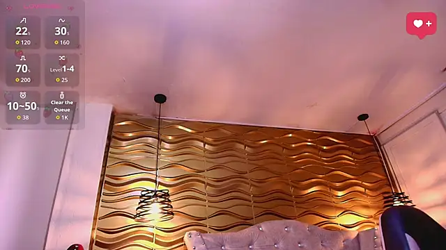 Andreita Jones online show from 04/14/26, 12:00