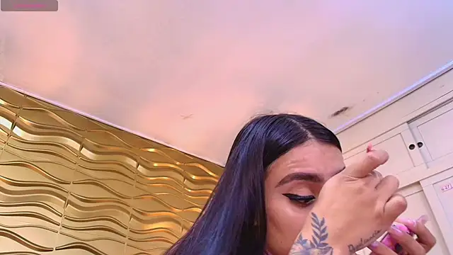 Andreita Jones online show from 04/28/26, 11:59