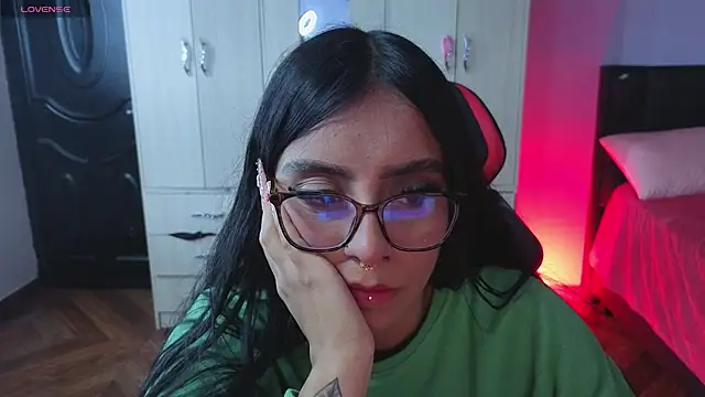 Snapshot of Andreita_Jones chatting on 07/03/26, 03:46 Andreita Jones online show from 07/03/26, 03:46