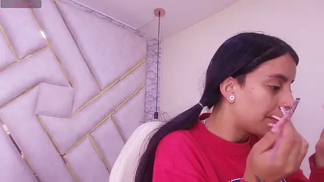 Snapshot of Andreita_Jones chatting on 07/11/26, 11:46 Andreita Jones online show from 07/11/26, 11:46