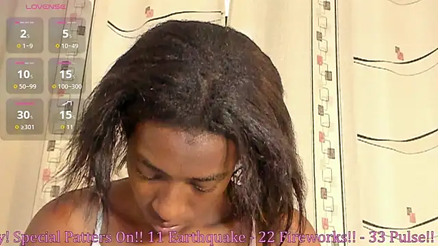 caryn johnson online show from 03/26/26, 04:01