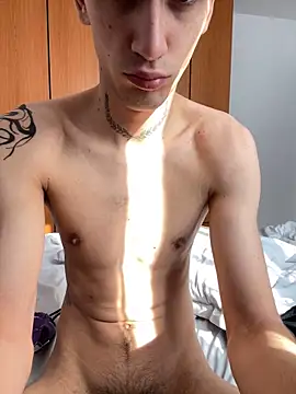 EdenNate1 online show from 02/20/25, 08:28