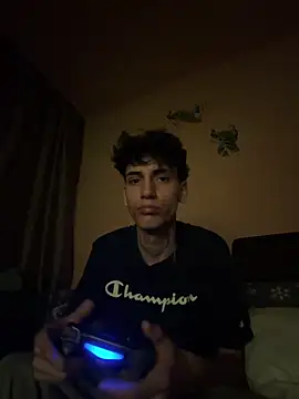 EdenNate1 online show from 03/15/26, 08:04