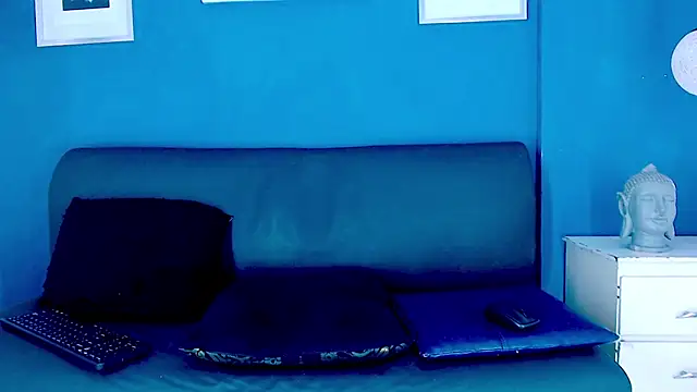 ricky vill  online show from 01/04/25, 10:05