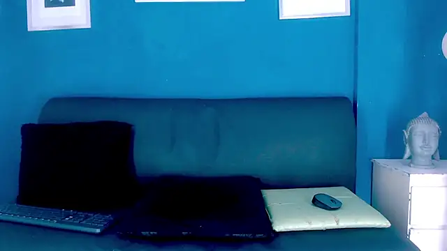 ricky vill  online show from 01/28/25, 06:49