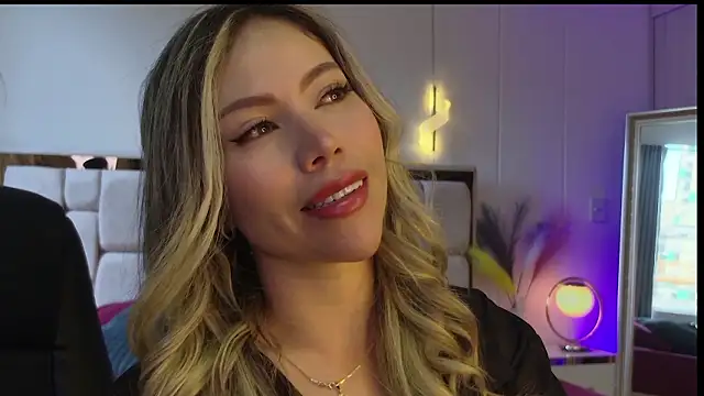 Ammy Castro online show from 02/21/26, 09:16