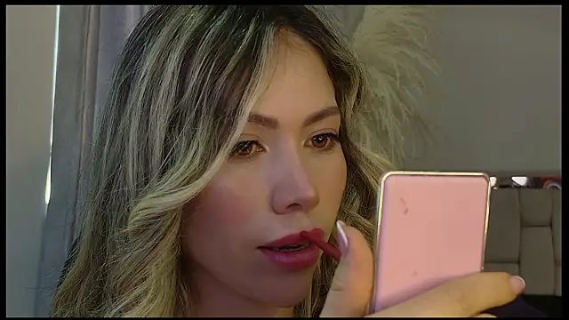 Ammy Castro online show from 03/15/26, 09:21