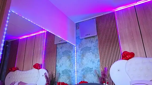 AngellBlackX online show from 02/22/26, 09:19