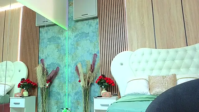 AngellBlackX online show from 03/28/26, 08:25