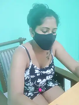 Kunchiii online show from 02/01/26, 06:01