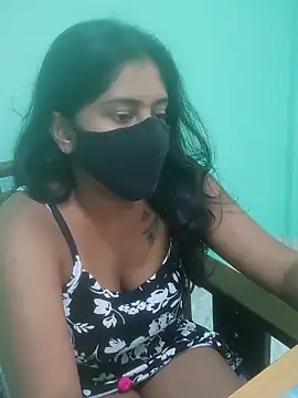 Kunchiii online show from 03/01/26, 08:38