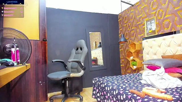 deyy madissonn online show from 01/26/25, 02:24