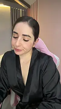 Victoria-And1 online show from 11/14/25, 01:26