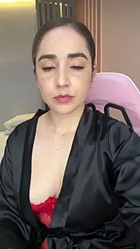 Victoria-And1 online show from 11/15/25, 01:25