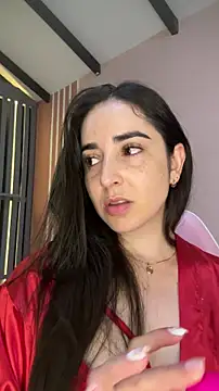 Victoria-And1 online show from 12/19/25, 01:23