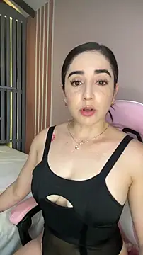 Victoria-And1 online show from 12/20/25, 01:45