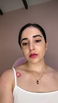 Victoria-And1 online show from 01/07/26, 01:08