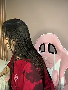 Victoria-And1 online show from 02/27/26, 01:49