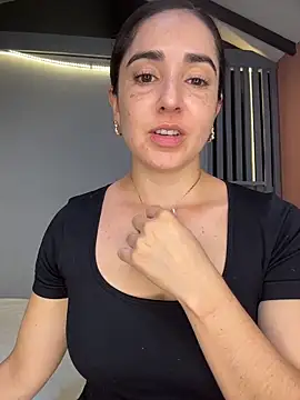 Victoria-And1 online show from 03/30/26, 07:15