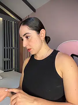 Victoria-And1 online show from 04/02/26, 01:36