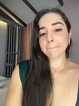 Victoria-And1 online show from 04/08/26, 01:05